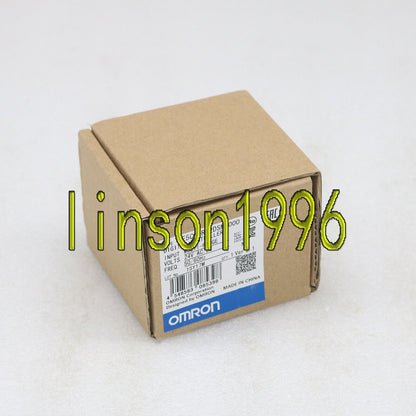 Omron Digital Temperature Controller E5CC-RX2DSM-000 FAST SHIP - OMRON