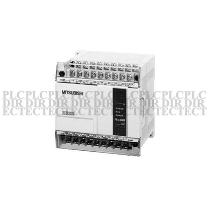 new Mitsubishi FX1N-24MR-ES/UL Programmable Controller
