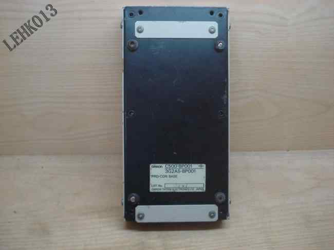 1PCS C500-BP001 3G2A5-BP001 Product Model Overview - KOEED