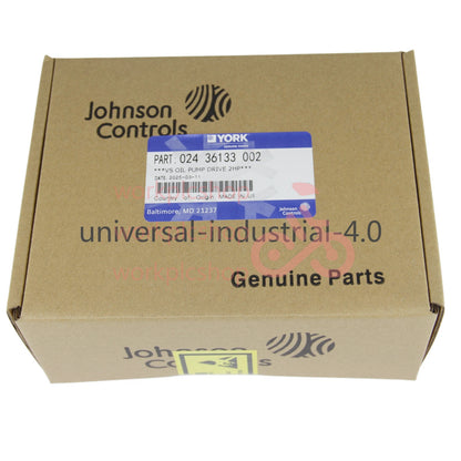 024-36133-002 Oil Pump Driver Board
