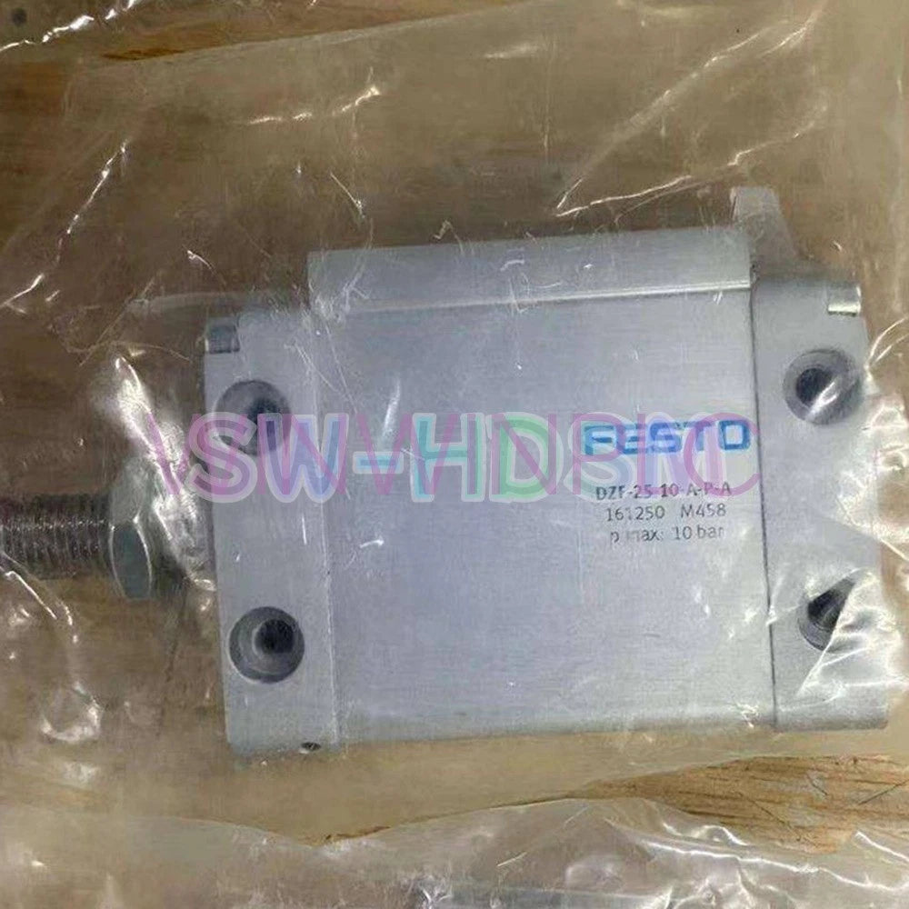 1PCS Festo Cylinder DZF-25-10-A-P-A 161250 Freight Free