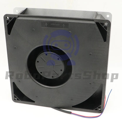 1 pcs Cooling Fan RG160-28/14N/19TDPU DC24V 2.7A 64W Centrifugal fan