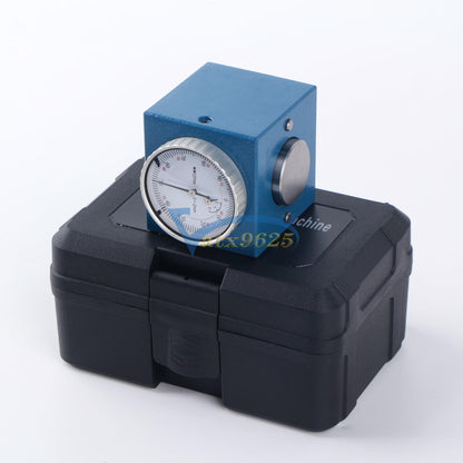 new Z Axis PreSetter Tool Setter Touch Off Gage Length Offset for Milling CNC - KOEED