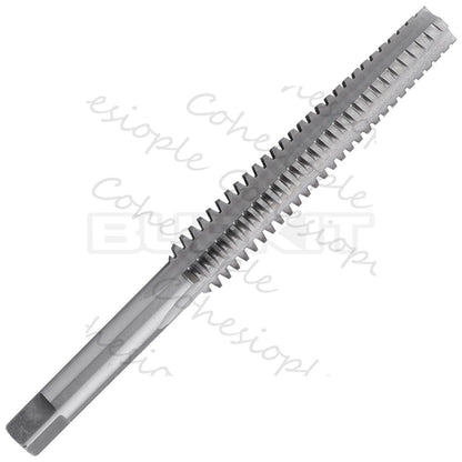 ACME 1-1/8"-8 Trapezoidal Tap Right Hand, HSS 1-1/8 x 8 Trapezoidal Thread Tap