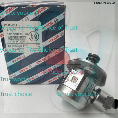 Fuel Pump High Pressure 13518604229 For BMW 228i 328i 428i 528i X1 X3 66810