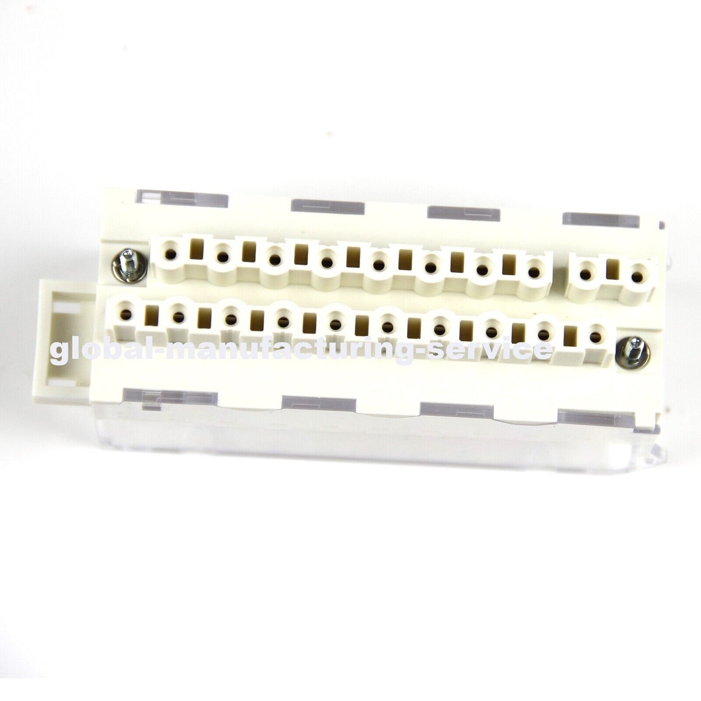 SCHNEIDER BMXFTB2000 Screw Terminal Strip - SCHNEIDER