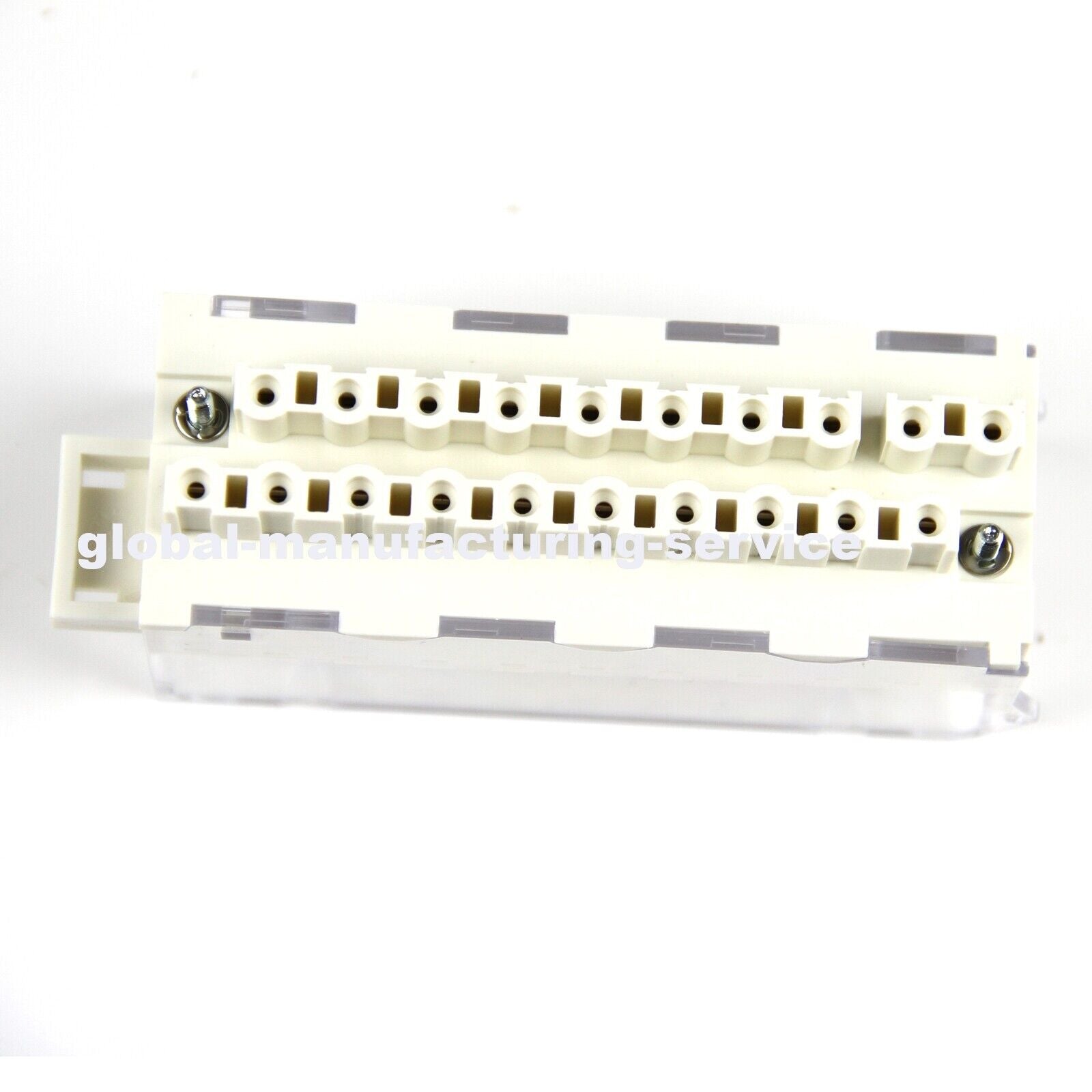 SCHNEIDER BMXFTB2000 Screw Terminal Strip - SCHNEIDER