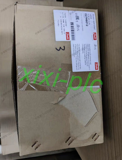new 1pcs DANFOSS ICM65-A 027H6012 Electric valve - DANFOSS