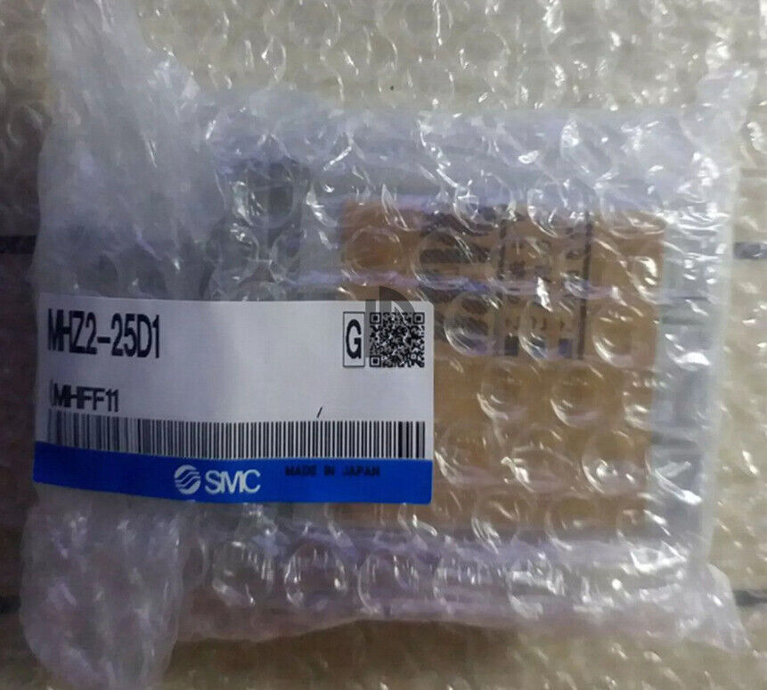 1PC SMC Pneumatic Finger Cylinder MHZ2-25D1 MHZ225D1