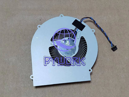 for HP probook 650 G2 650 G3 series CPU cooling fan 840734-001 NS75B00-15D03