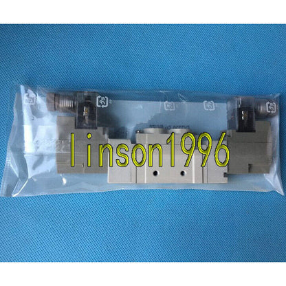 1PCS SMC Solenoid Valve SY7220-5DZD-02 - SMC