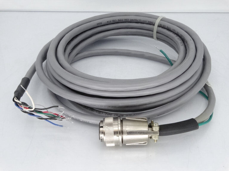 Allen Bradley 845 Cable - ALLEN BRADLEY