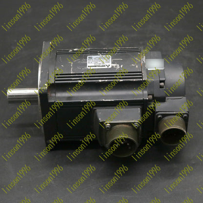 Mitsubishi HC-RFS153 Servo Motor – Tested and Ready to Ship - MITSUBISHI