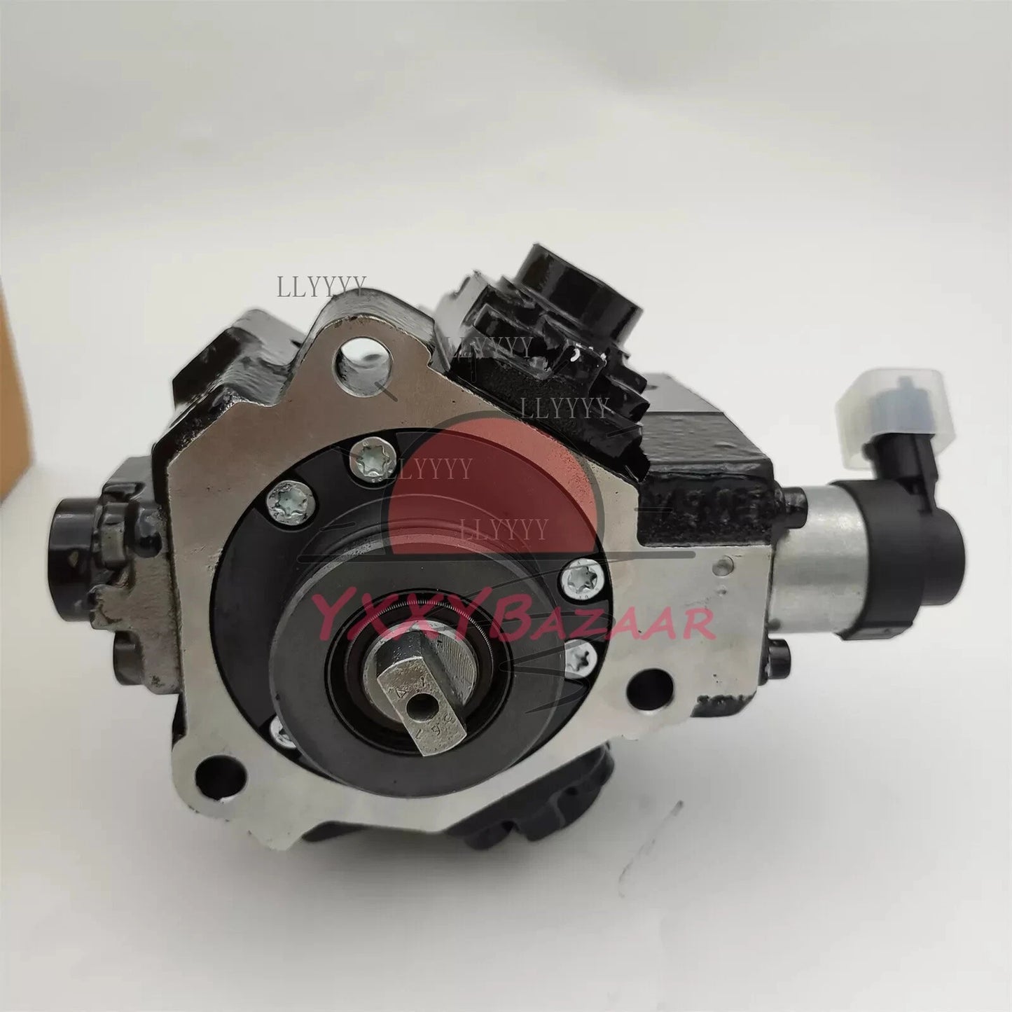 Fuel Injection Pump Assembly for Cummins ISF2.8 QSF2.8 0445020256 0445010195