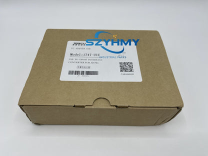 new 1 PCS 1747-UIC quality assurance 1747UIC - VENDOR NAME