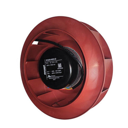 R1G220-AB35-52 CF - DELTA FAN