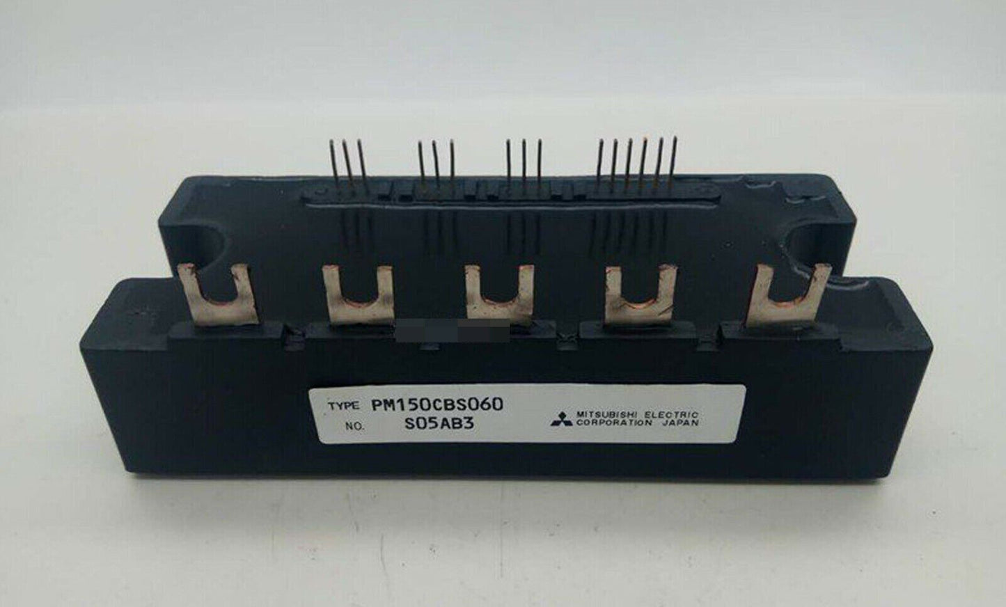 Mitsubishi PM150CBS060 Module - MITSUBISHI
