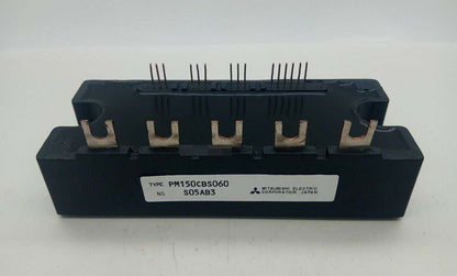 Mitsubishi PM150CBS060 Module - MITSUBISHI