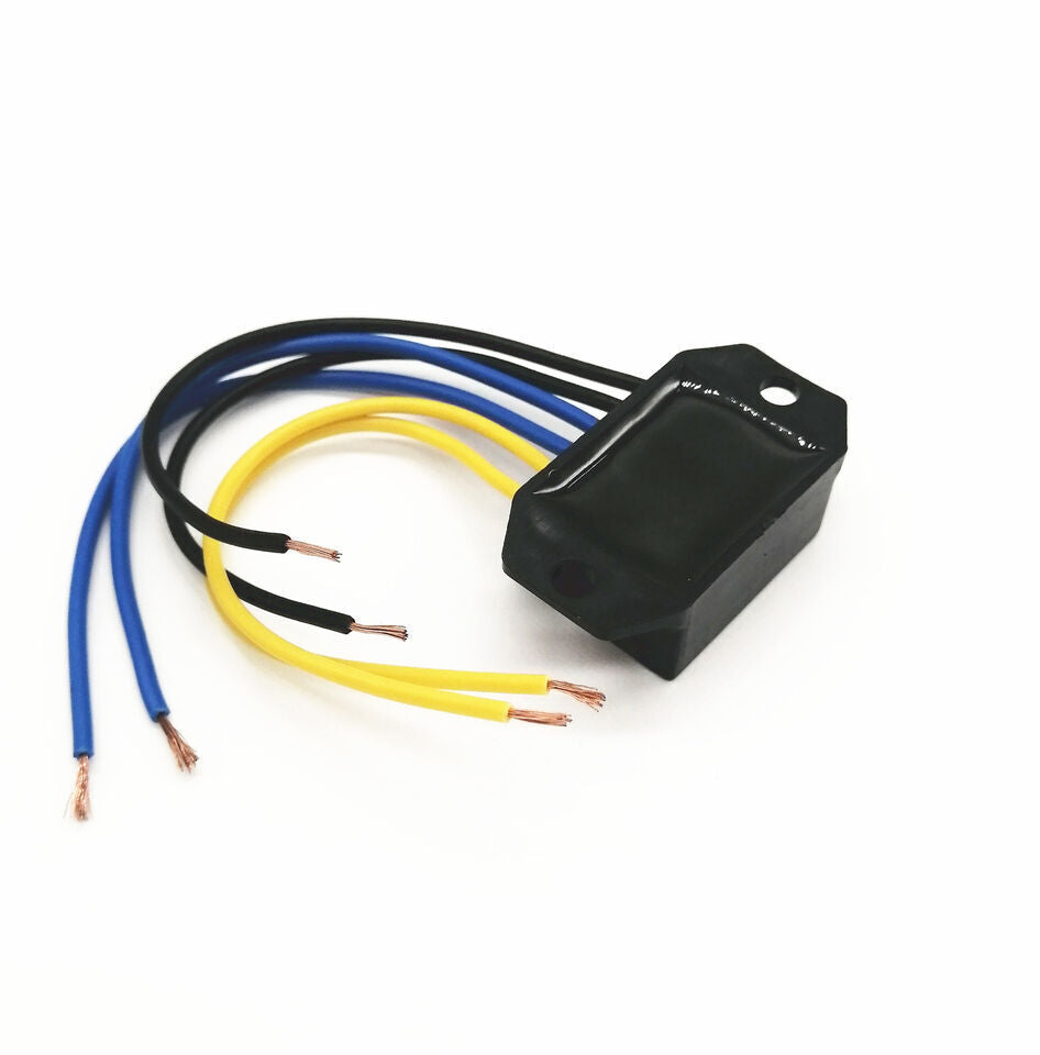 For Japan Tsubaki Rectifier DC MODULE DM200DUL AC200V-254V Motor Brake Rectifier