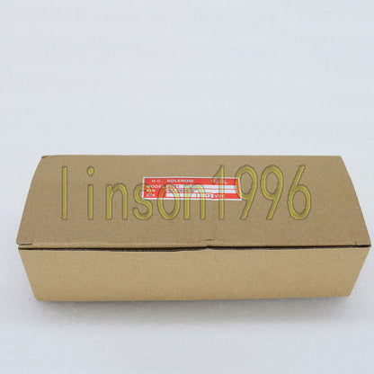 12V Mitsubishi SA-2606-A 12V Solenoid Valve for Mixer - MITSUBISHI