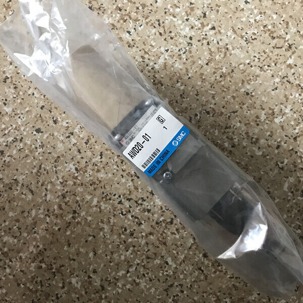 20-01 SMC Filter AWD20-01 | One-Year Warranty - OEN