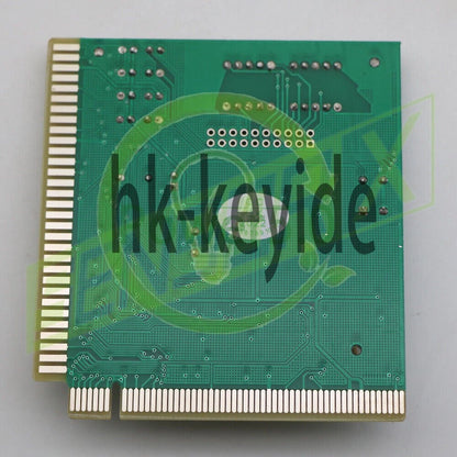 4-Digit Card Analyzer Diagnostic Motherboard POST Tester Computer PC PCI ISA ~1X