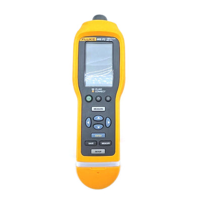 new FLUKE 805 Vibration Meter Tester Mechanical Troubleshooting - FLUKE