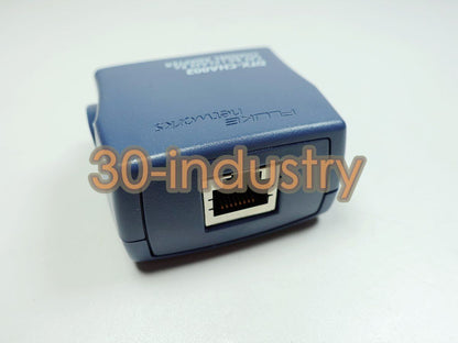 QTY:1 USED FOR FLUKE DTX-CHA002 CAT 6A Channel Adapter - FLUKE