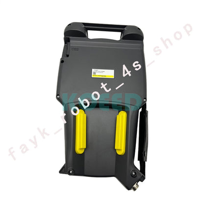 1Pc A05B-2255-C101#EGN Teach Pendant F Fanuc robot R-30iB controller Tested