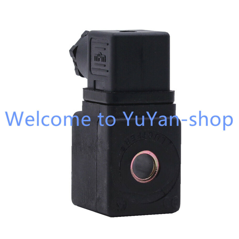 new 1pc Parker 491514p3 d4f 110V 13W high frequency solenoid valve coil DF - PARKER