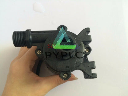 15m DC50E-24150A Heavy Duty Speed/ Power Adjustable 24VDC Brushless Water Pump