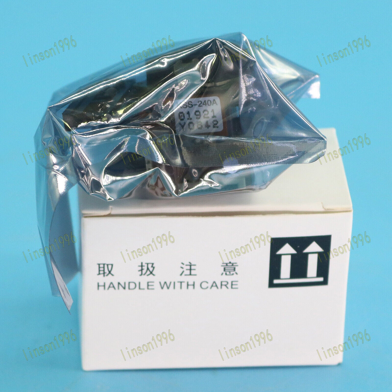 KSS-240A Optical Lens CD DVD Replacement for Sony Head - SONY