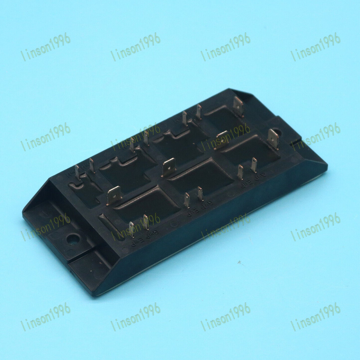 MITSUBISHI CM50TF-12H IGBT MODULE - MITSUBISHI