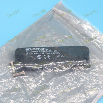 Schmersal BPS 36 Safety Sensor Fast Delivery - SCHMERSAL