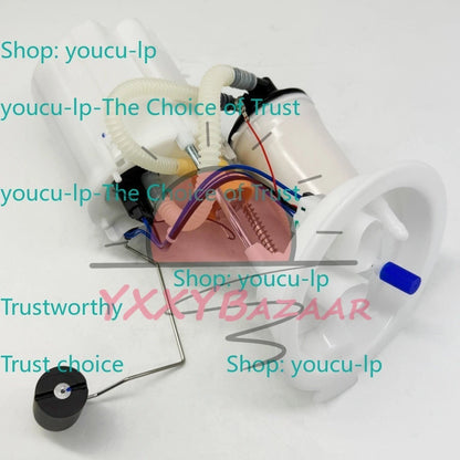16117243975 Fuel Pump Module Assembly For 2012-2018 BMW 328i 435i xDrive F23 F30