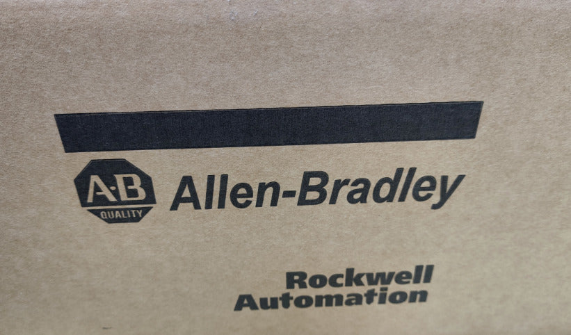 Allen Bradley PowerFlex 753 AC Drive 75kW - ALLEN BRADLEY