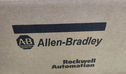 Allen Bradley PowerFlex 753 AC Drive 75kW - ALLEN BRADLEY