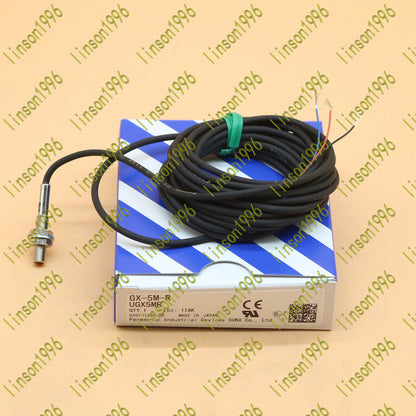 Panasonic SUNX GX-5M-R Proximity Switch Fast Delivery - PANASONIC