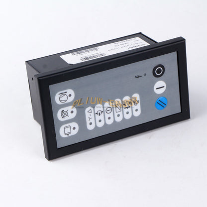 new 1PC 2202842001 Controller for Atlas Copco Compressor 2202-8420-01 ES99 12VAC - ATLAS COPCO