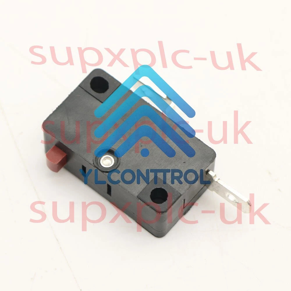 1PCS JIABEN DA7-6/1 DA7-6/10 Micro Switch Normally Open 2 Pins no Press Lever