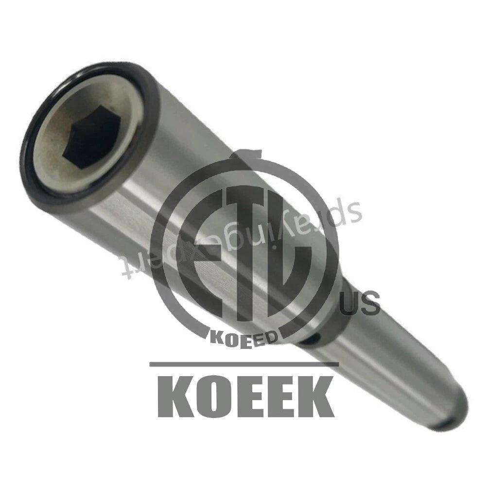 740/840 Titan Airless Paint Sprayer Impact and Piston Rod Assembly 805-235A