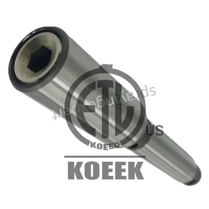 740/840 Titan Airless Paint Sprayer Impact and Piston Rod Assembly 805-235A