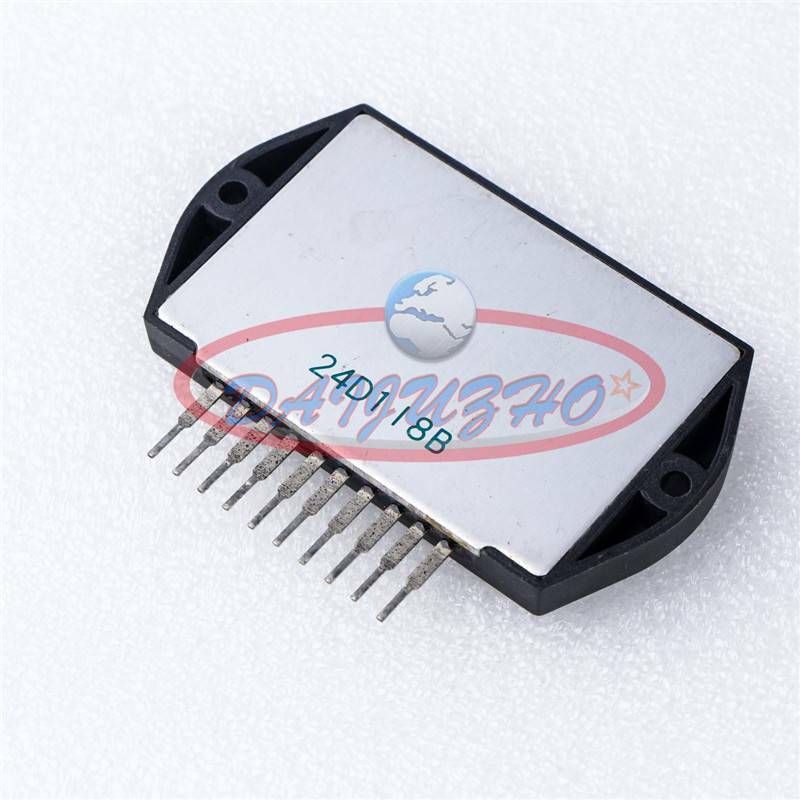 Sanyo Power Amplifier STK032 - SANYO