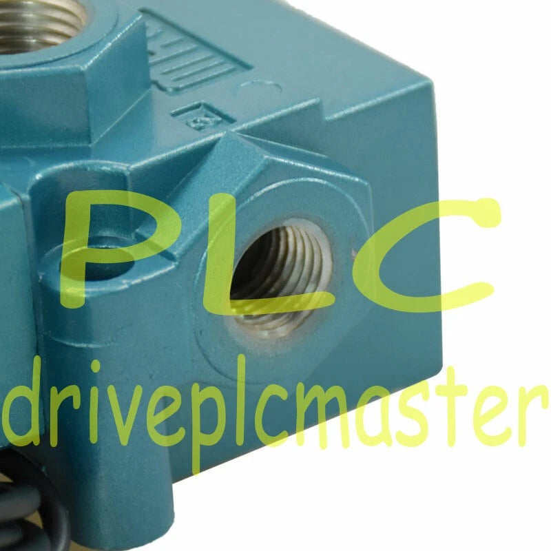 55B-11-PI-421BAAD MAC Solenoid Valve In stock, free shipping #dr