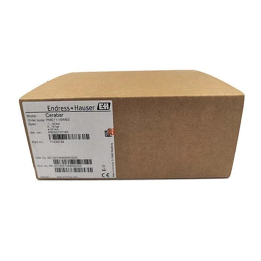 Pressure Transmitter PMC11-15W6/0 - PMC