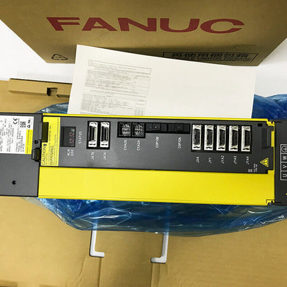 new 1PC Fanuc A06B-6220-H011#H600 Servo Drive ping - FANUC