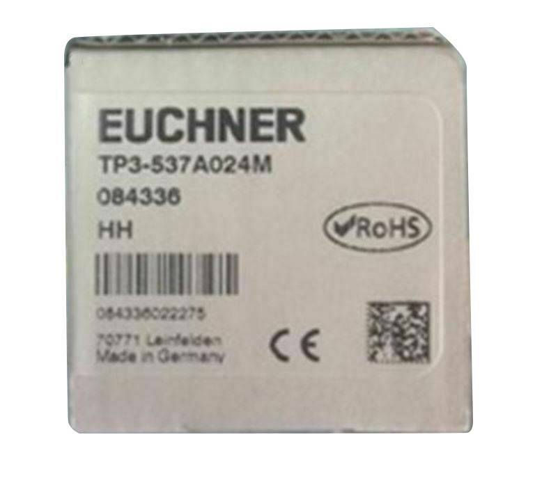 new  EUCHNER TP3-537A024M Safety Switch