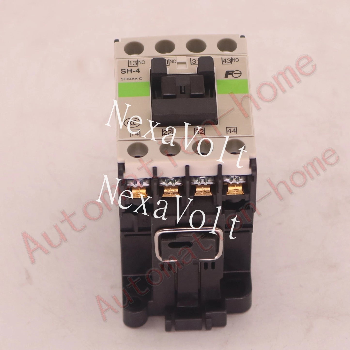 1PC FUJI Contactor SH-4 AC110V In Box Free Shipping#QW