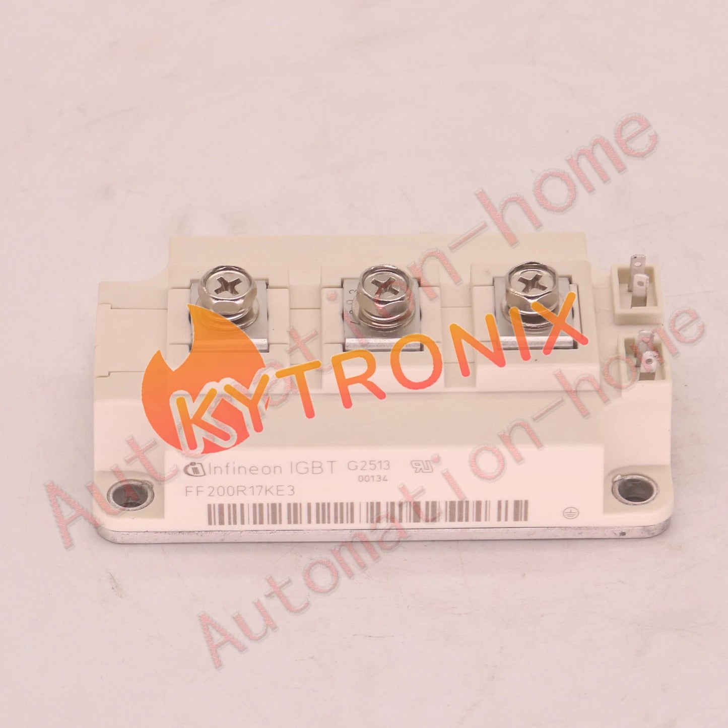 1PC For INFINEON FF200R17KE3 power module