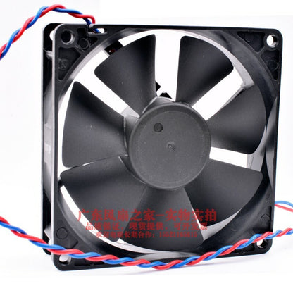 new NONOIse G9225X24B FS Double ball large air volume cooling fan 24V 0.29A 92*92*25